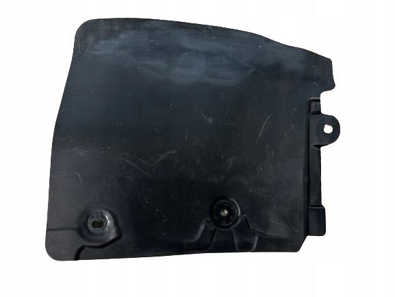 фото №1, Rav4 v защита боковая двигателя левая