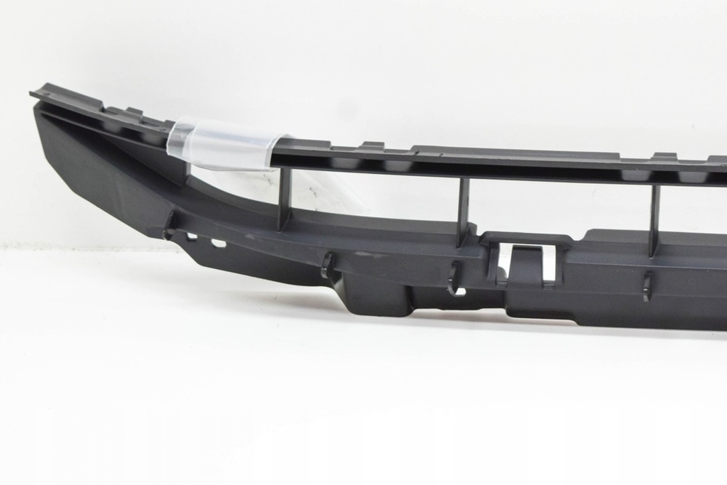 фото №5, Audi rs4 allroad avant b9 бампер передний решётка радиатора средний новый оригинальный 8