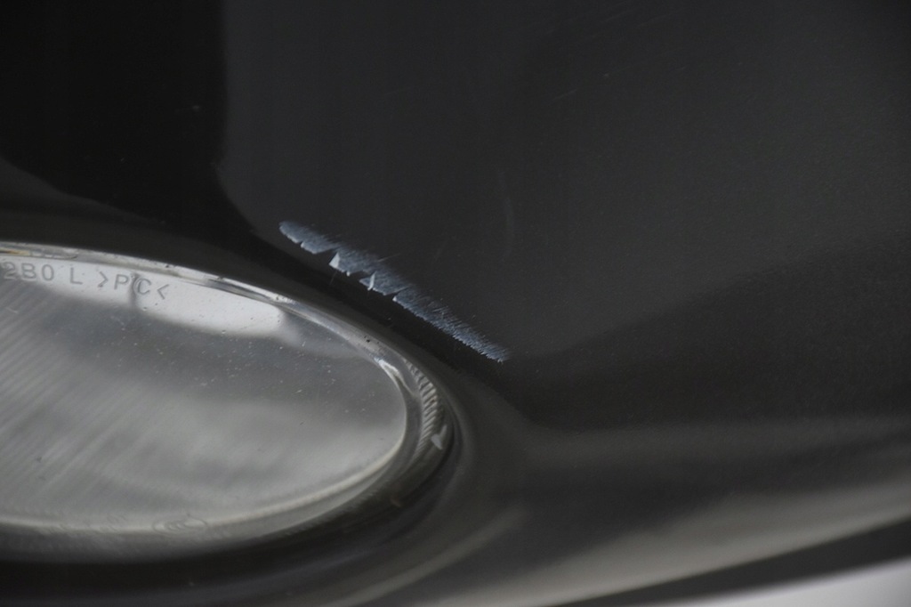 фото №8, Бампер передний перед hyundai santa fe ii 2 pdc eb