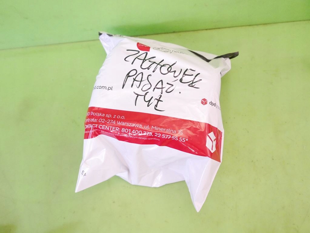 фото №6, Підголівник правий задня задній peugeot 206 hb 5d 98-03