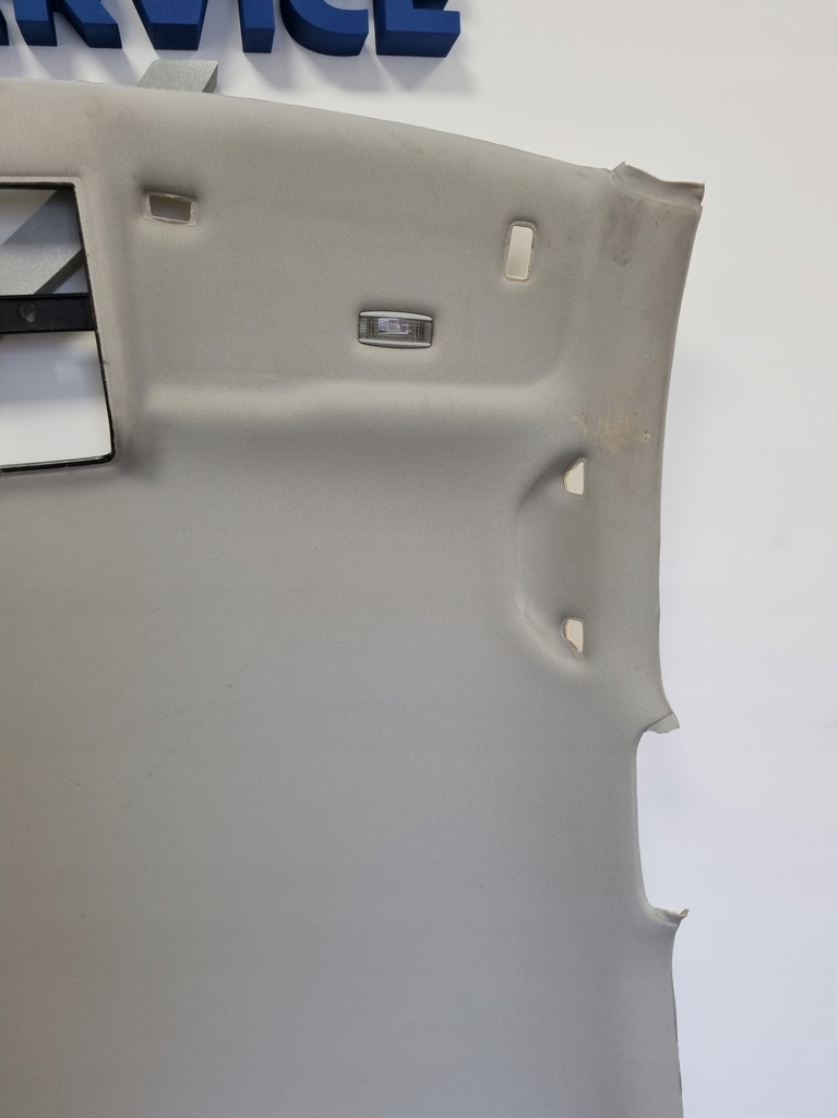 фото №6, Vw polo 6r потолок cross