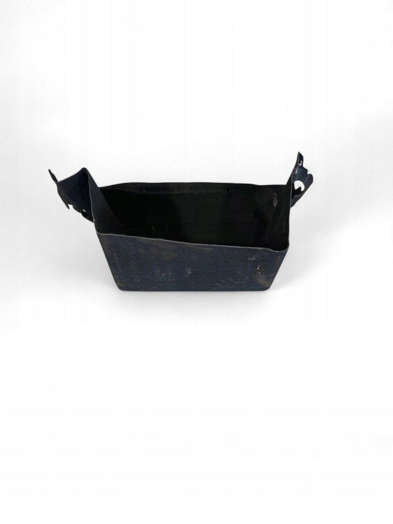 фото №6, Porsche 911 991 обшивка багажника