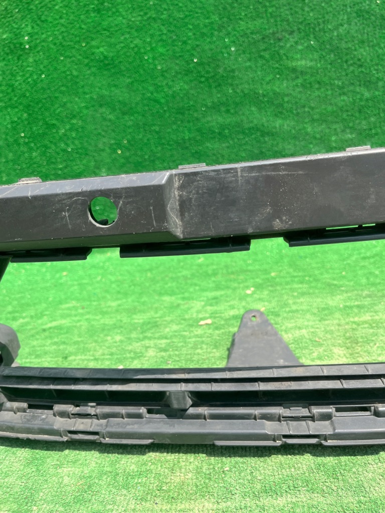 Накладка бампера передняя спойлер seat leon 3 3 5f9 x-perience 5f9805903 с Разборки