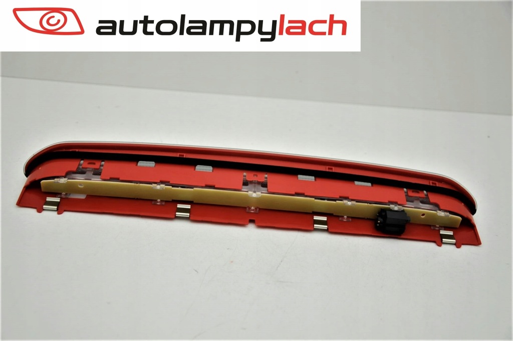 Vw golf 5 6 plus нова фара стоп led Доставка