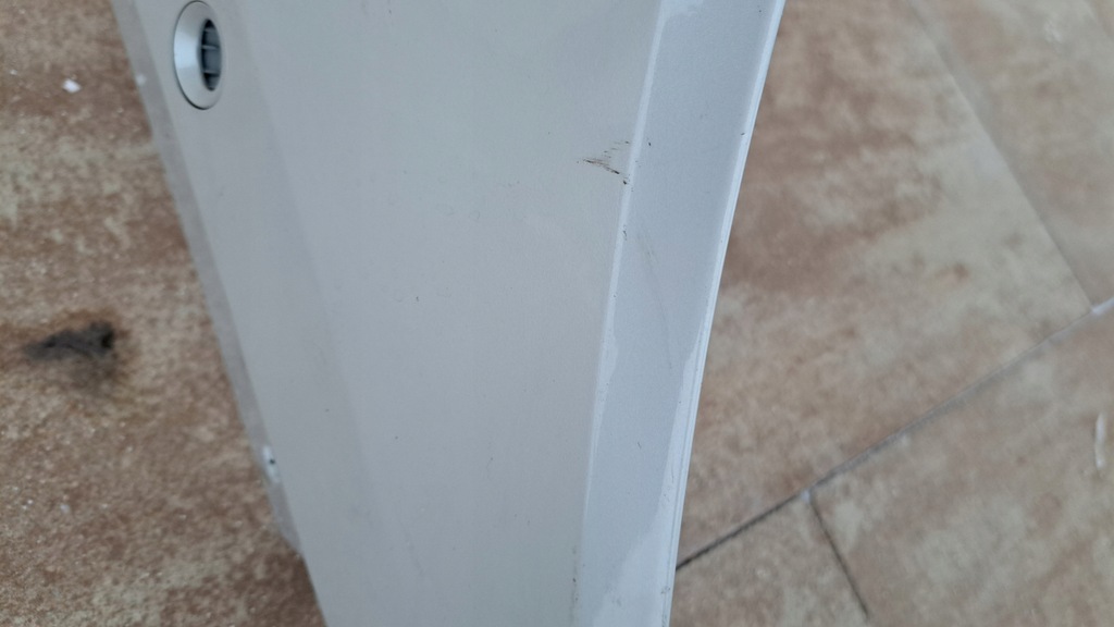 фото №6, Renault arkana rs rs-line бампер перед pdc