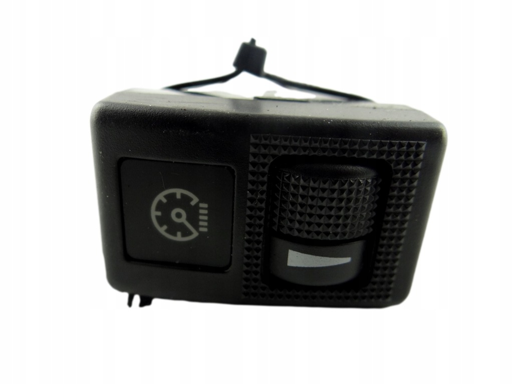 фото №1, Переключатель регулировки освещение mazda 6 493-2b72