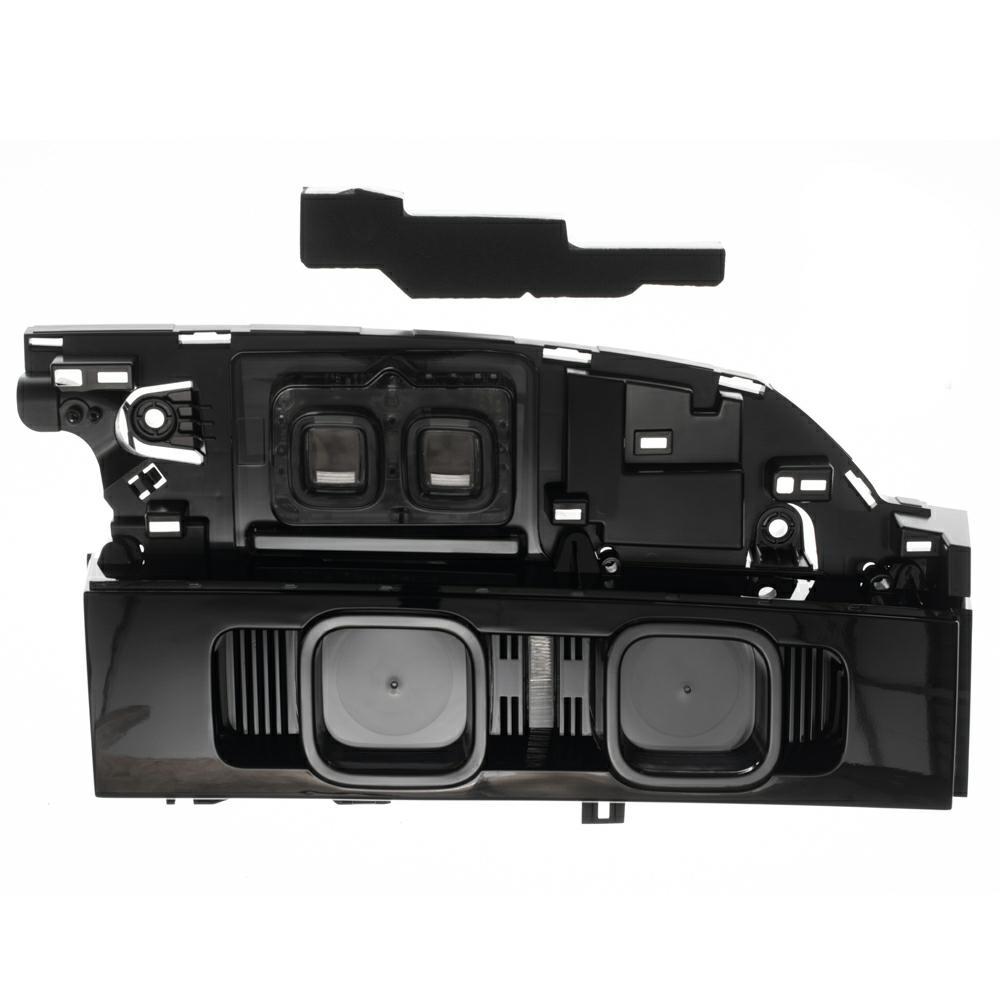 фото №1, Land rover defender 2020- l663 лампа задняя левая led czarna lr133582 nowa