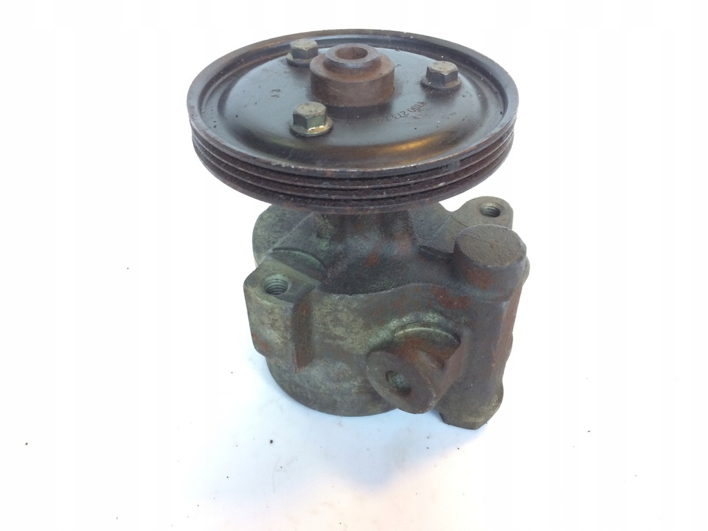 фото №2, Насос усилителя renault megane 7846075 renault