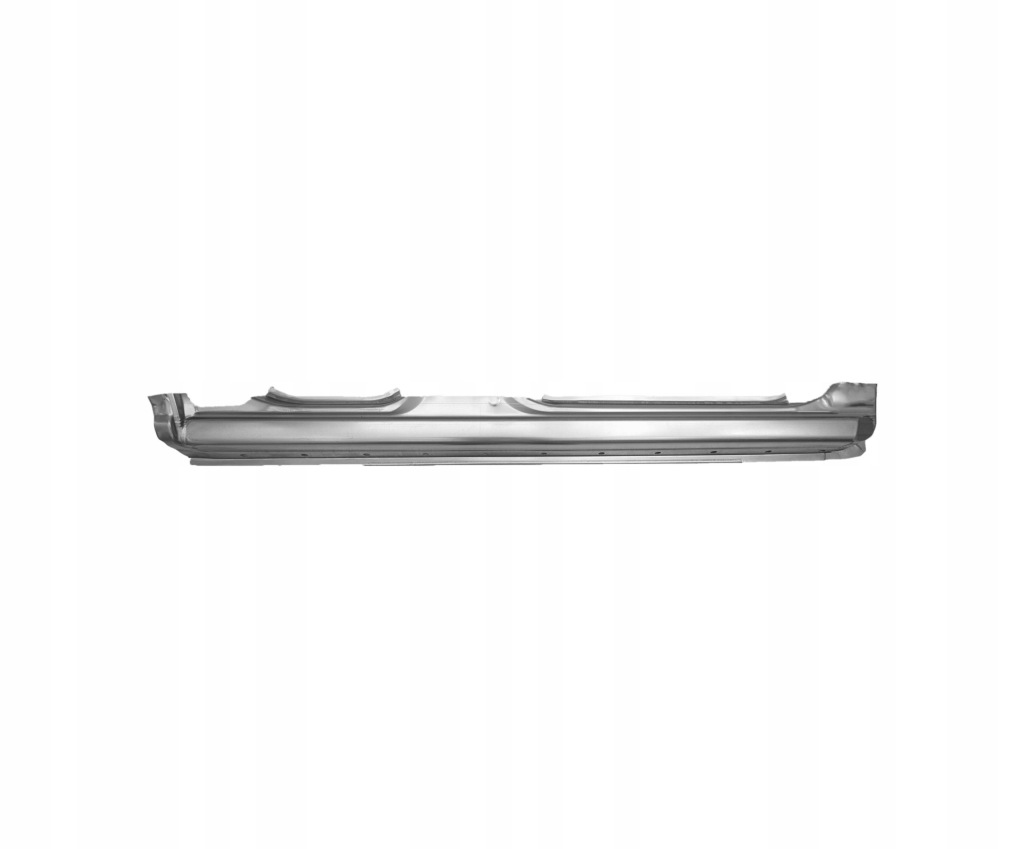 Купить Порог к nissan qashqai j10 2007-2010 g6410jd0ma правая klokkerholm
