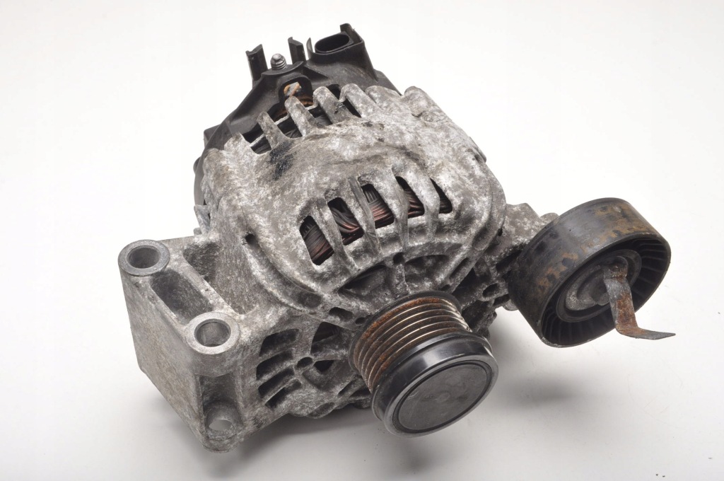 Купить Ford s-max 1.6 генератор bv6n-10300-ba