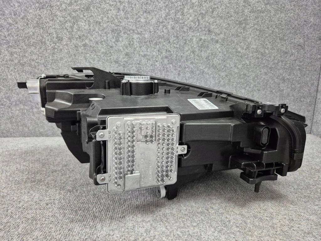 фото №8, Фары лампы передние перед комплект - bmw 8 g14 g15 g16 full led 2018-