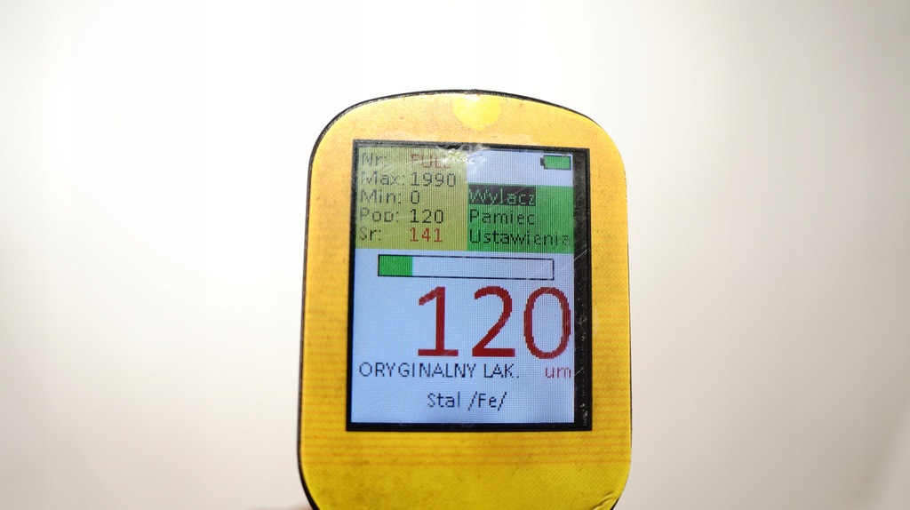 фото №9, Крышка багажника багажника задняя citroen c4 ii 10-14r ewp