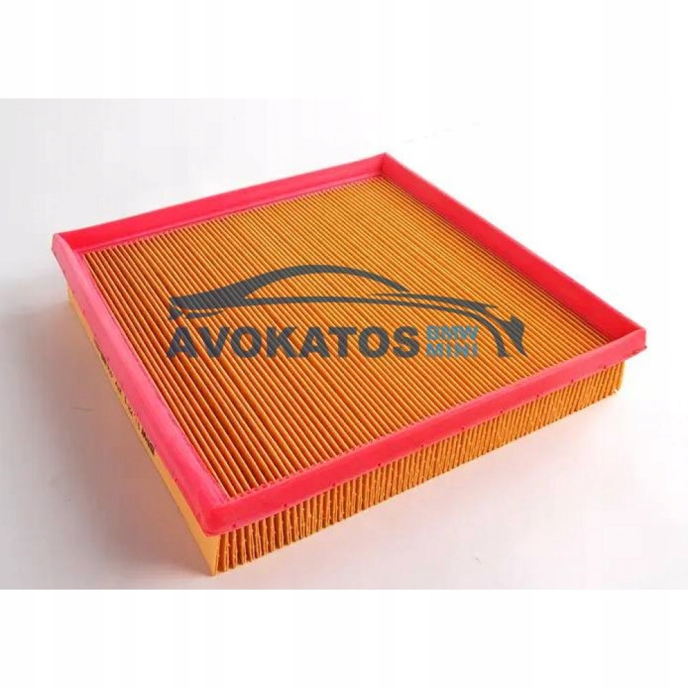Купить Bmw e36 m43 air фильтр square genuine bmw 13721247404