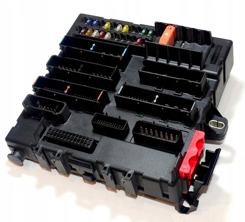 фото №1, Модуль rec as opel vectra c signum wylogowany