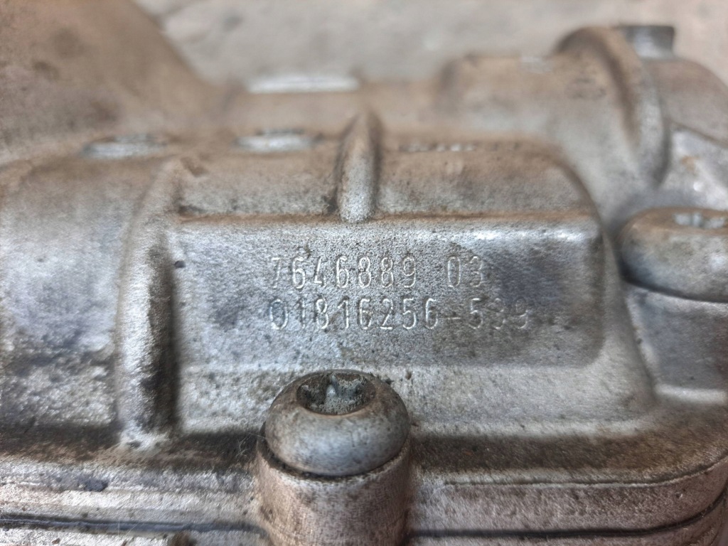 Bmw f44 f39 f48 f45 міст диференціал редуктор 7646889 Зі Шроту