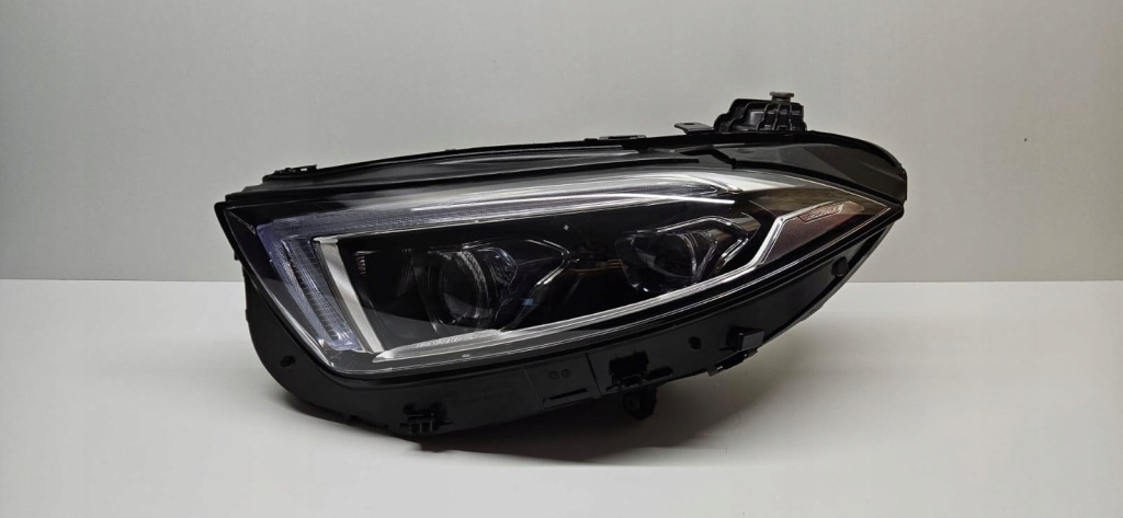 Mercedes cls 257 multibeam фара ліве full led фара ліва Ціна