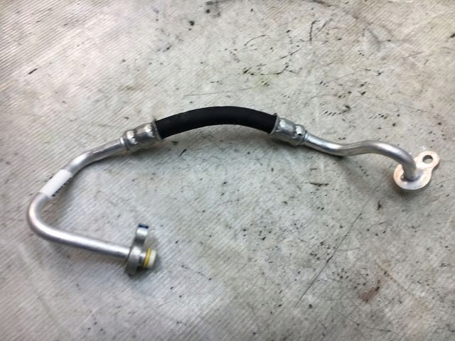 фото №2, Volvo xc90 ii шланг кондиционера 31390896