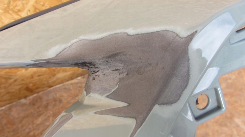 фото №8, Бампер перед передний toyota rav4 v lift 2022-