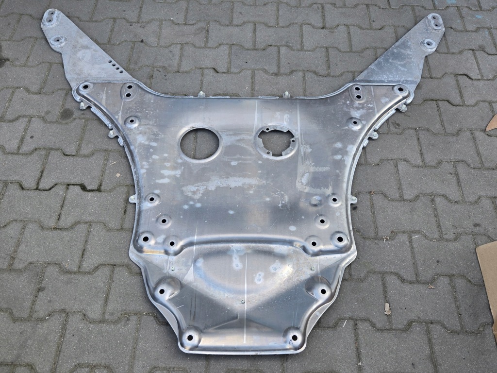 Купить Пол усилитель bmw 5 m5 g90 7909522