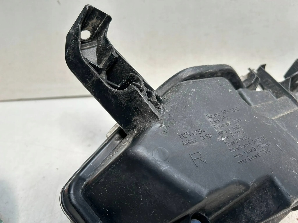 фото №9, Світло do рух dziennej drl lexus nx 200