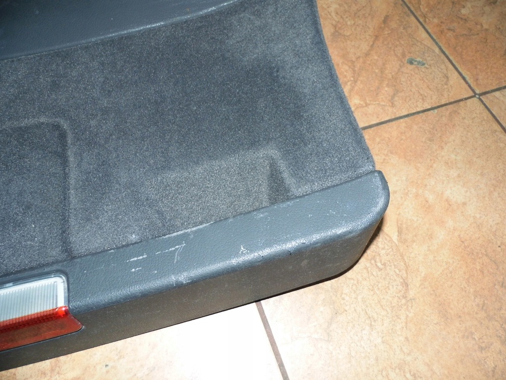 фото №6, Audi a4 b6 00-05' kombi оббивка кришки