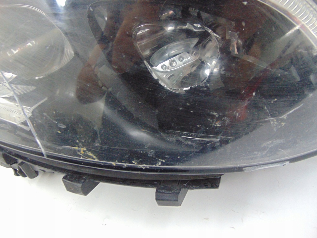 фото №11, Mercedes glc w253 лампа права led a2539065801