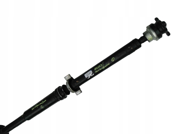 фото №1, Mercedes glc x253 253 wał привідний