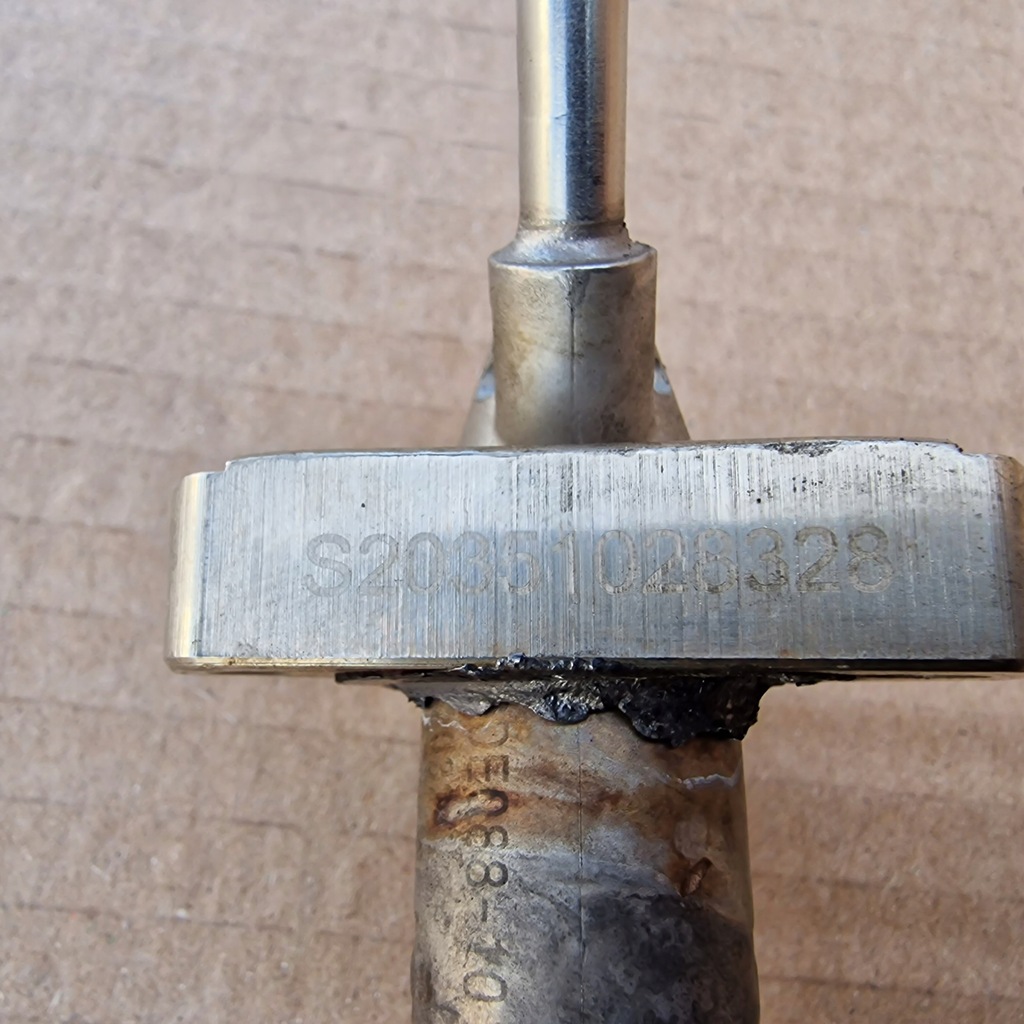 фото №7, Volvo fh renault gama дозатор adblue инжектор 23241772