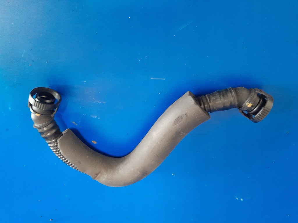 фото №1, Шланг вентиляция картера audi a4 b8 2.0 tfsi cdn