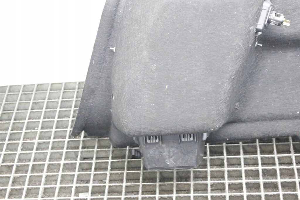 фото №10, Права оббивка багажника bmw 2 active tourer f45 7327902 1.5l дизель