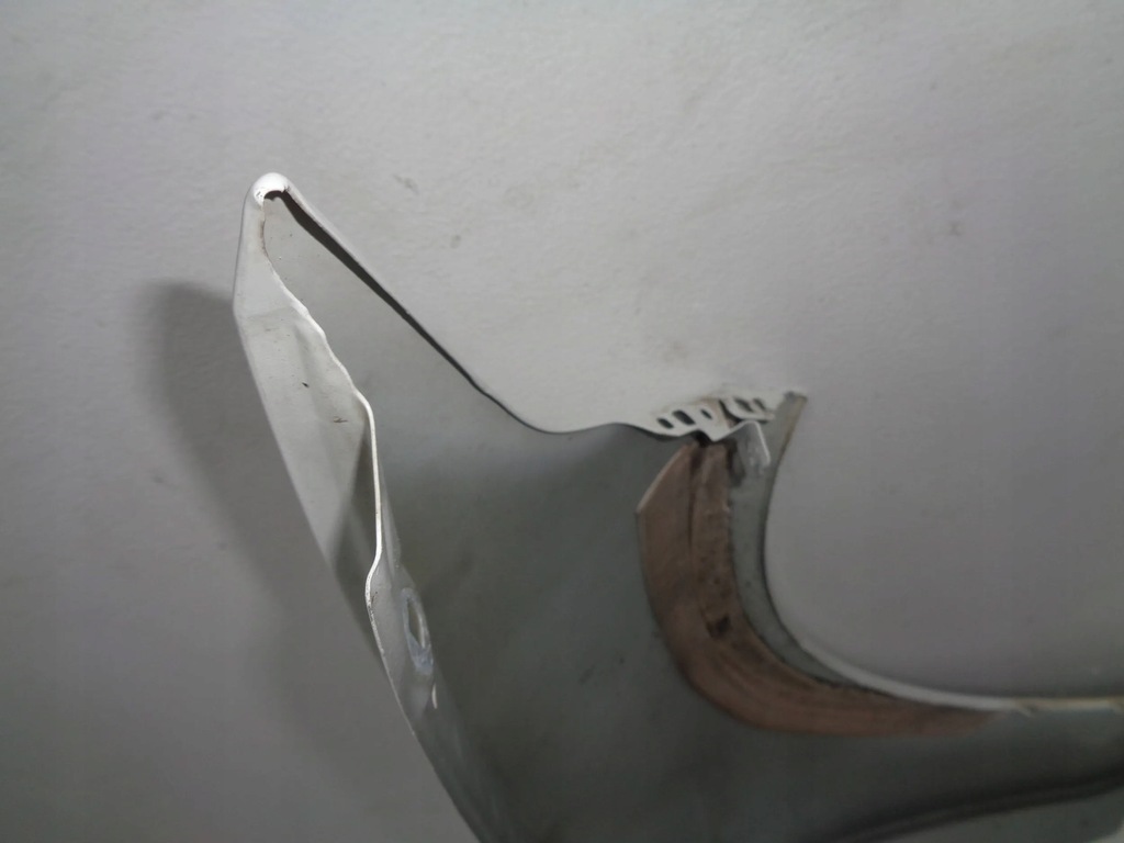 фото №5, Bmw f20 крила лівий перед 11-19r