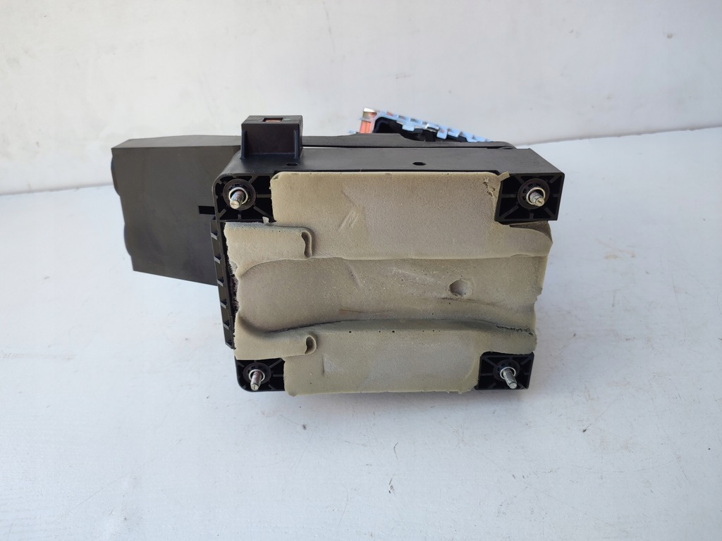 фото №7, Домкрат перемикання передач opel astra j iv 6 передач