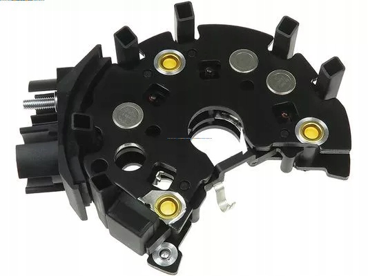 фото №2, Выпрямитель, генератор as-pl arc0042