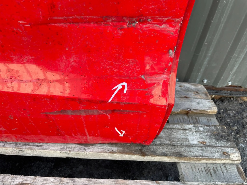 фото №6, Audi a1 8x4 дверь задняя задние правое