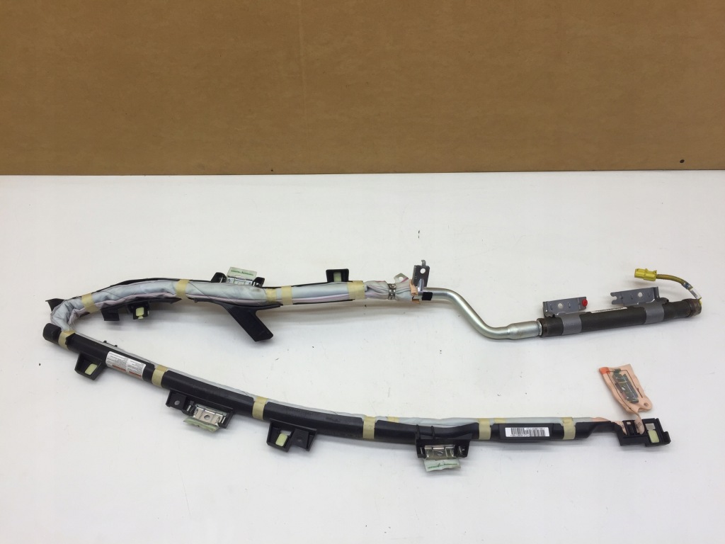 фото №1, Honda cr-z crz шторка безпеки права подушка подушка безпеки оригінал