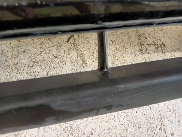 фото №7, Бампер перед передний kia sportage iii 3 10-15