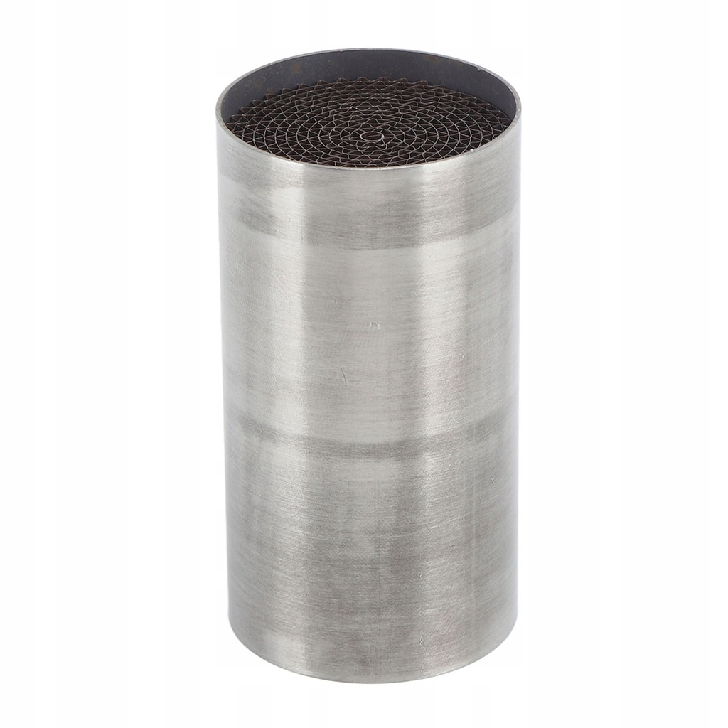 фото №14, Труба вихлопна motocykla каталізатор ze нержавіюча сталь