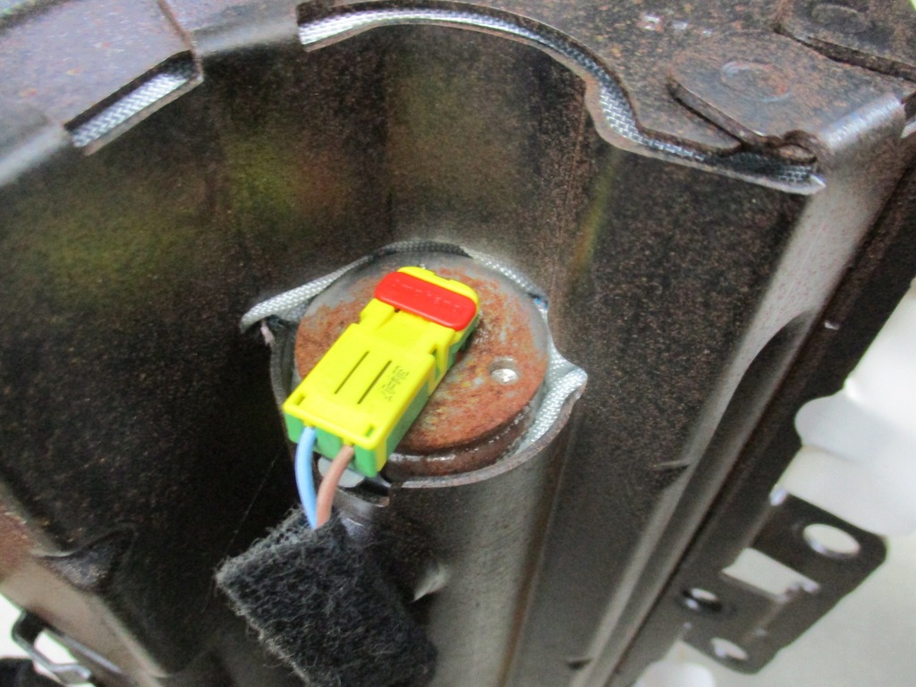 фото №9, Laguna 3 07-13 панель приладів панель приладів консоль подушка подушки безпеки