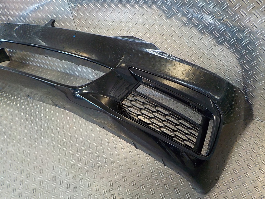 фото №7, Bmw 5 g30 g31 бампер