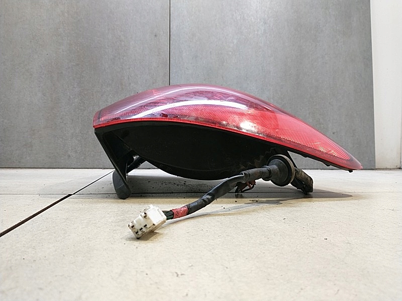 фото №11, Лампа левый задняя kia rio i