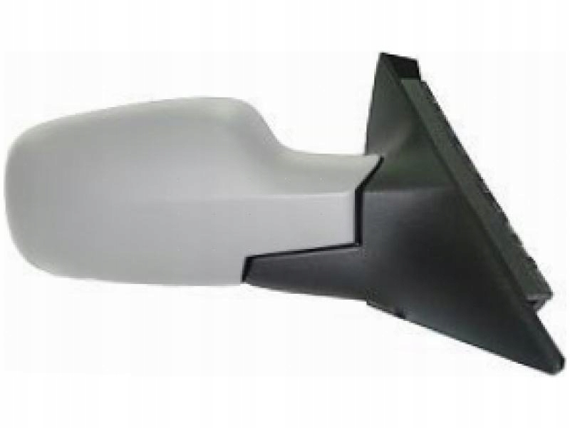 фото №1, Дзеркало ліва renault scenic ii 03-09 grand scenic ii 04-09