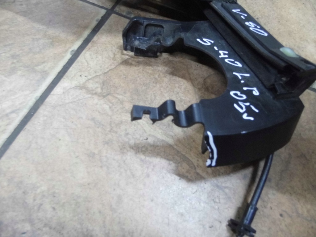 фото №9, Volvo v50 s40 ii 2.0d 05' замок лівий перед