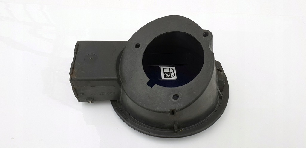 фото №12, Citroen xsara picasso крышка накладка заливной топлива