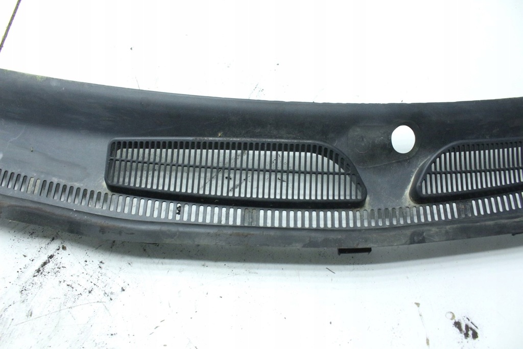 фото №6, Жабо ford fiesta mk7