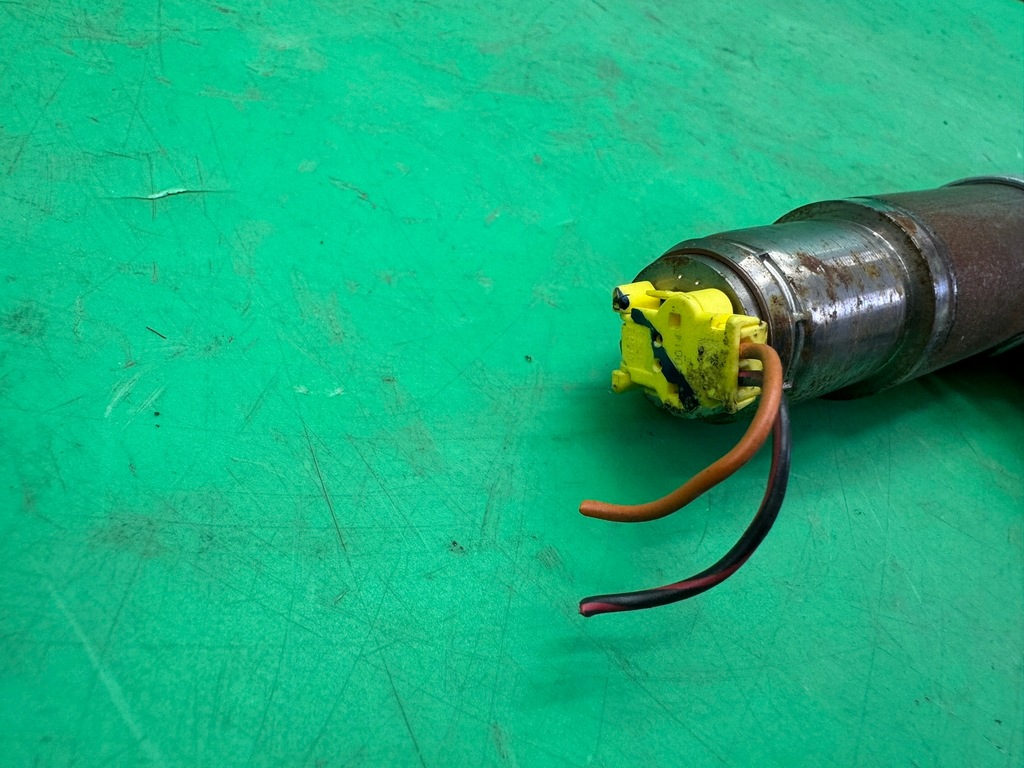 фото №10, Шторка безпеки повітряна ліва бічна подушка безпеки 30780732 volvo c30 06-