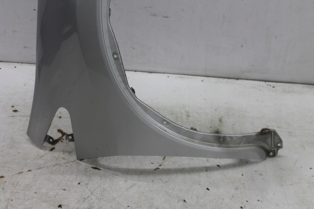 фото №7, Крила правий перед civic viii ufo nh700m 09-11