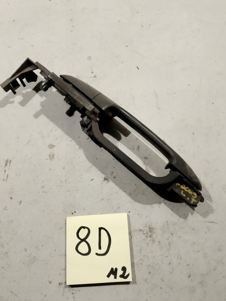 Купить Ford focus mk1 98ab-a224a37-aa ручка дверь