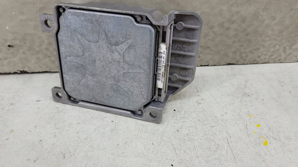 Bmw 3 e46 блок керування модуль подушка безпеки 6912755 в Україні