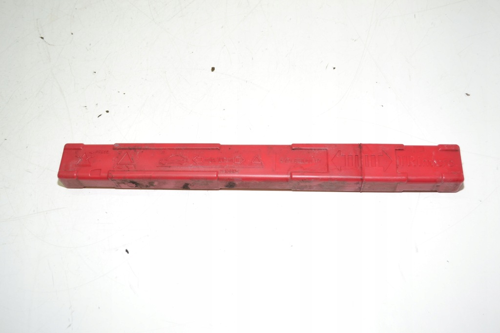 фото №1, Трикутник попереджувальний mercedes slk w172 r172 a1718900097