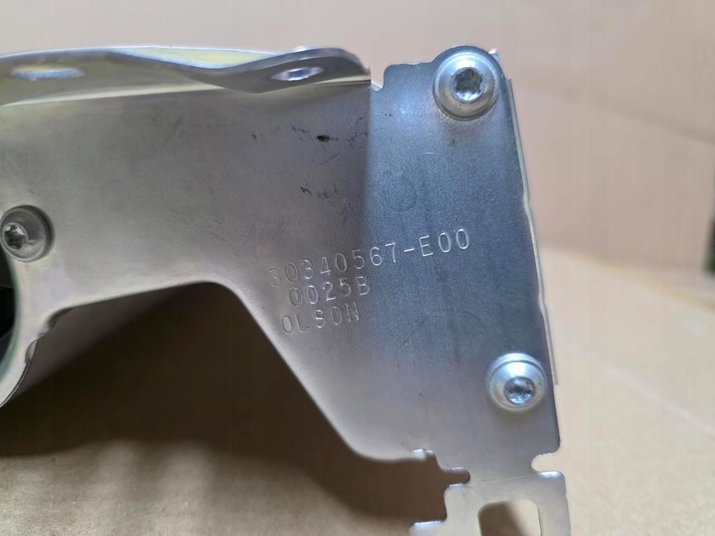 Подушка безопасности подушка пассажира mercedes r w251 ml w164 a2518600805 17 Доставка